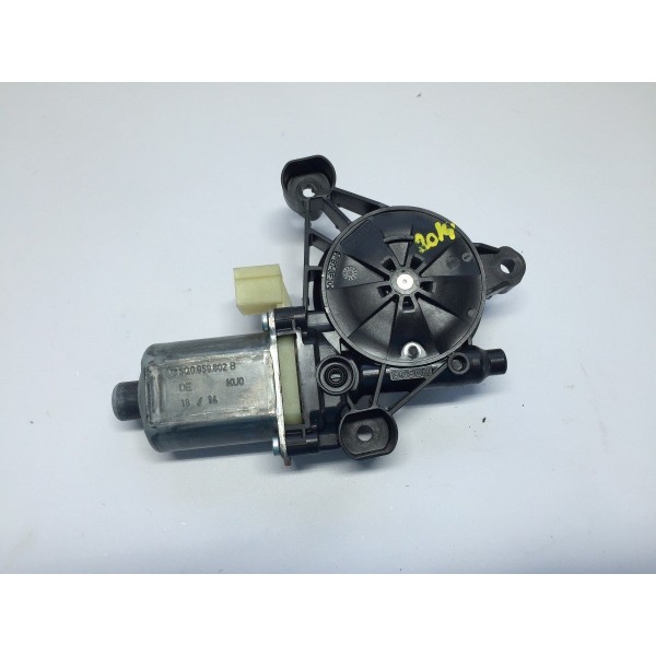 Motor Máquina De Vidro Dianteira Esquerda Audi A3 2014