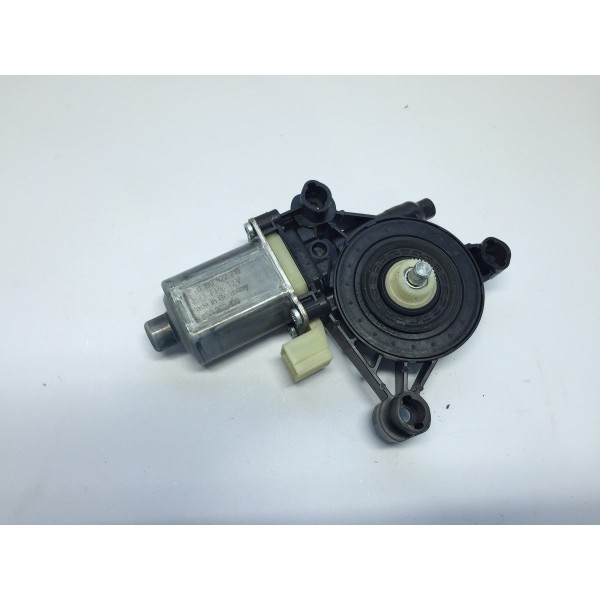 Motor Máquina De Vidro Dianteira Esquerda Audi A3 2014
