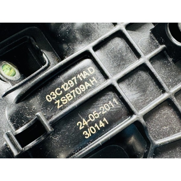 Coletor De Admissão Audi A1 1.4 Turbo 03c129711ad