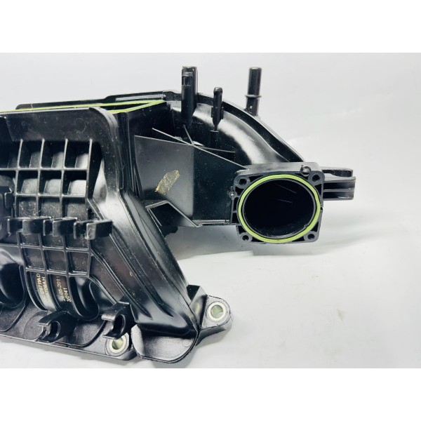 Coletor De Admissão Audi A1 1.4 Turbo 03c129711ad