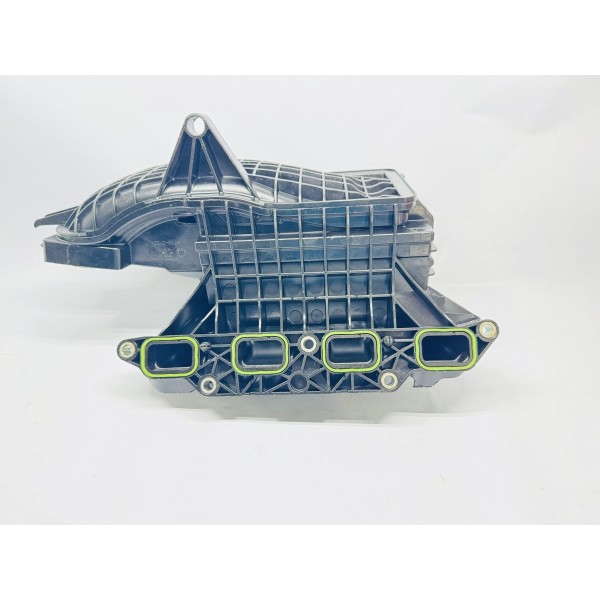 Coletor De Admissão Audi A1 1.4 Turbo 03c129711ad