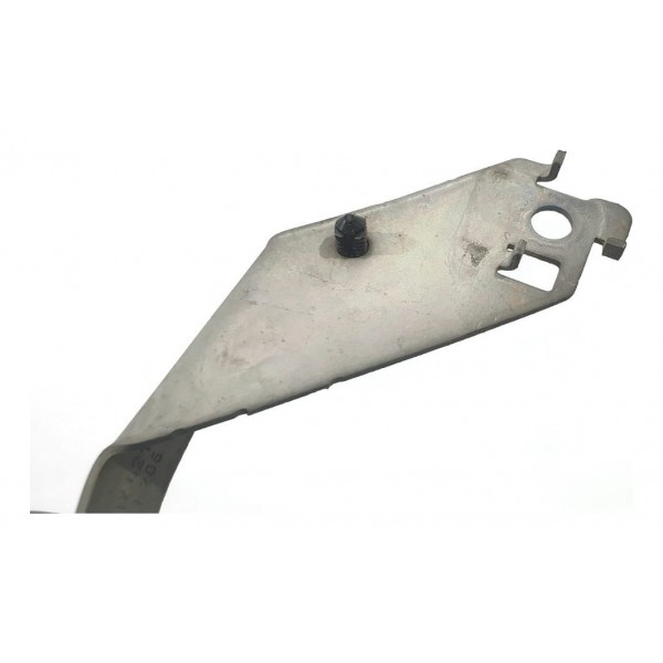 Buzina Vw Touareg V6 3.6 2011