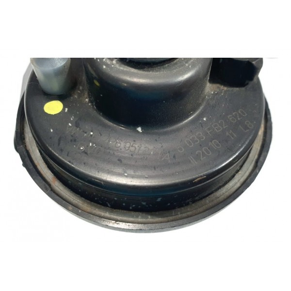 Buzina Vw Touareg V6 3.6 2011