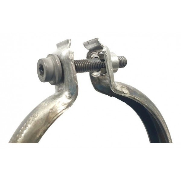 Abraçadeira Audi A3 2016