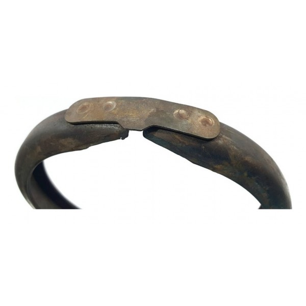 Abraçadeira Audi A3 2016