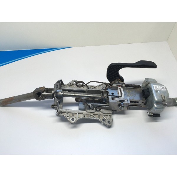 Coluna De Direção Audi Q3 2015