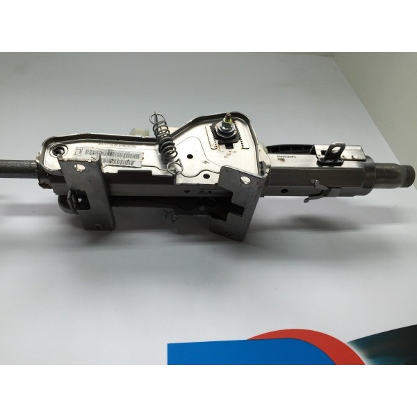 Coluna De Direção Audi A3 Sedan 2014
