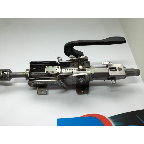 Coluna De Direção Audi A3 Sedan 2014