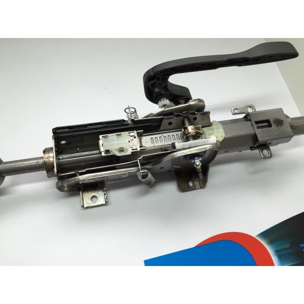 Coluna De Direção Audi A3 Sedan 2014