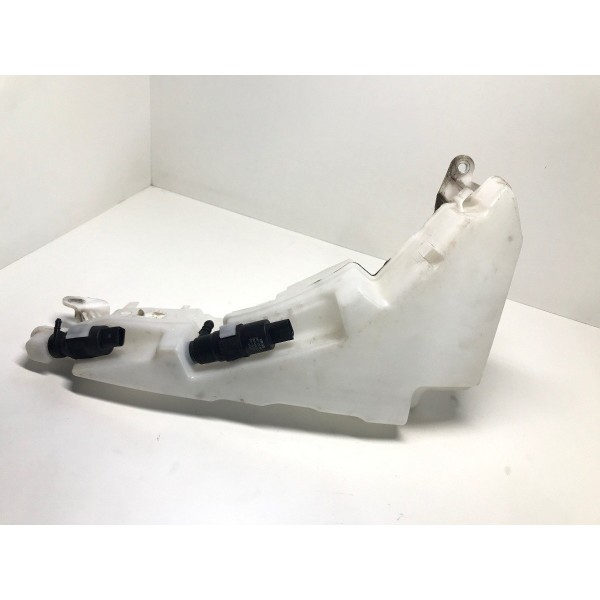 Reservatório Água Parabrisas Audi A6 2008 4f0955453