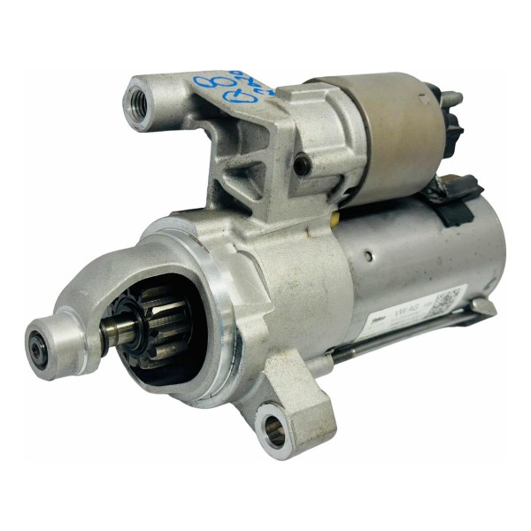 Motor Partida Arranque Audi Q8 2020 06m911022d