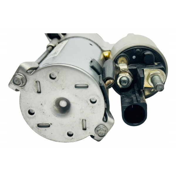 Motor Partida Arranque Audi Q8 2020 06m911022d