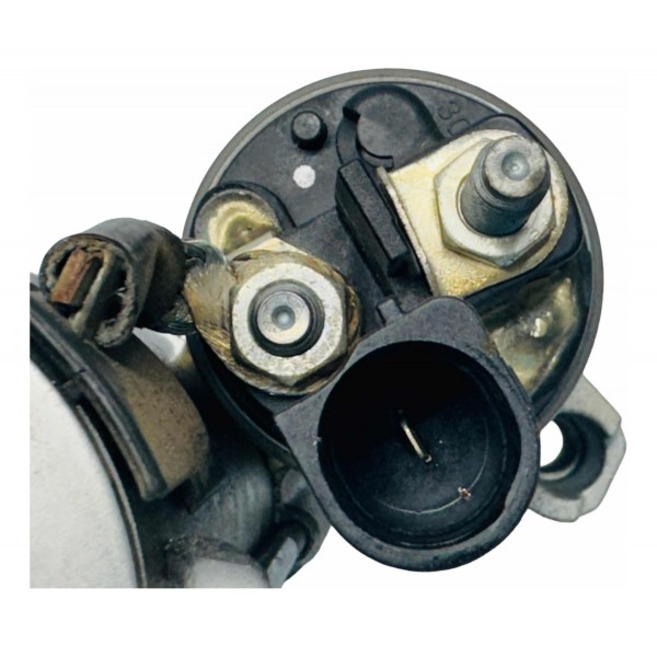 Motor Partida Arranque Audi Q8 2020 06m911022d