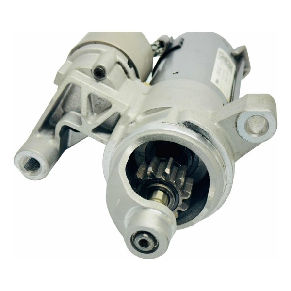 Motor Partida Arranque Audi Q8 2020 06m911022d