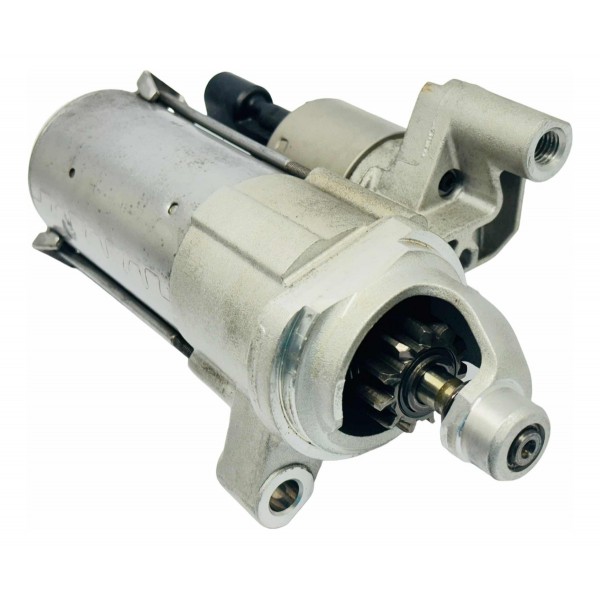 Motor Partida Arranque Audi Q8 2020 06m911022d