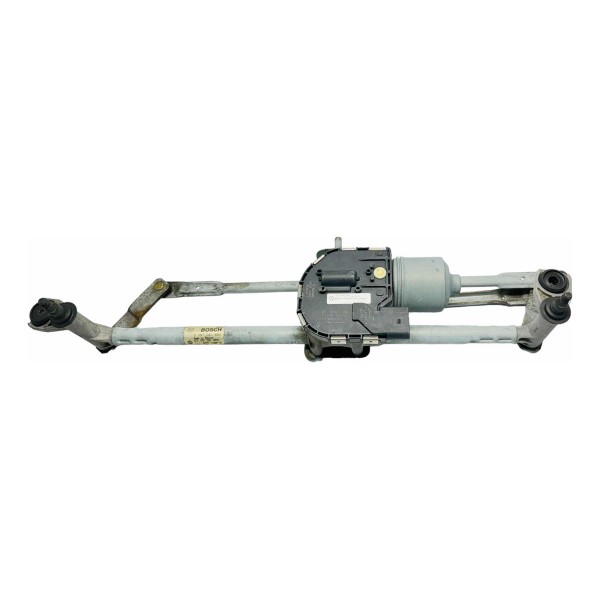 Motor Limpador Parabrisa Vw 07-11 1k1955119e