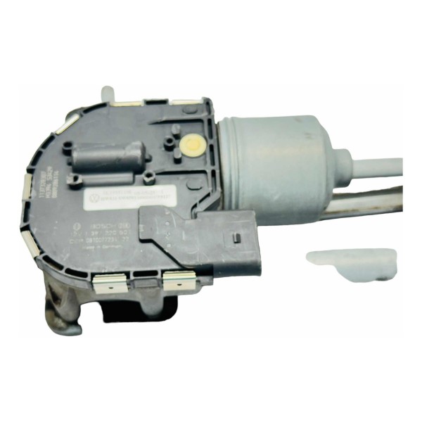 Motor Limpador Parabrisa Vw 07-11 1k1955119e