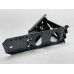 Calço De Roda Volkswagen 7l0860321a