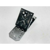 Calço De Roda Vw 7l0860321a