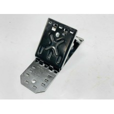 Calço De Roda Vw 7l0860321a