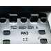 Calço De Roda Vw 7l0860321a