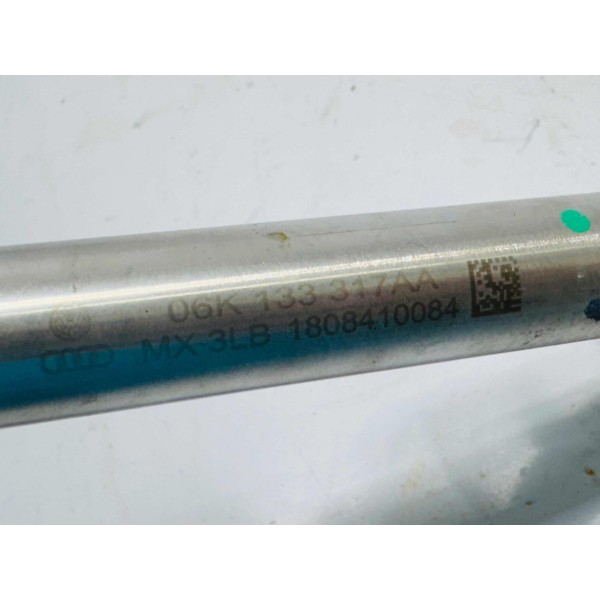 Flauta De Combustível Vw 06k133317aa