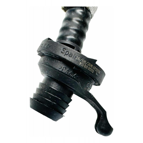 Tubo De Vácuo Original Vw 1k0611933q