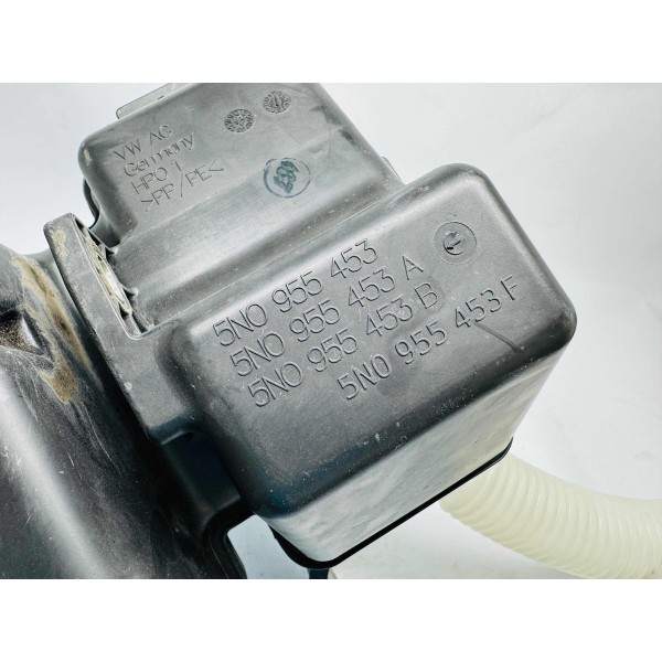 Reservatório Água Limpador Vw Tiguan 5n0955453