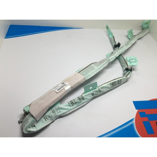 Cortina Teto Lado Direito Audi A3 1.4t 2014