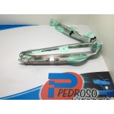 Cortina Teto Lado Direito Audi A3 1.4t 2014