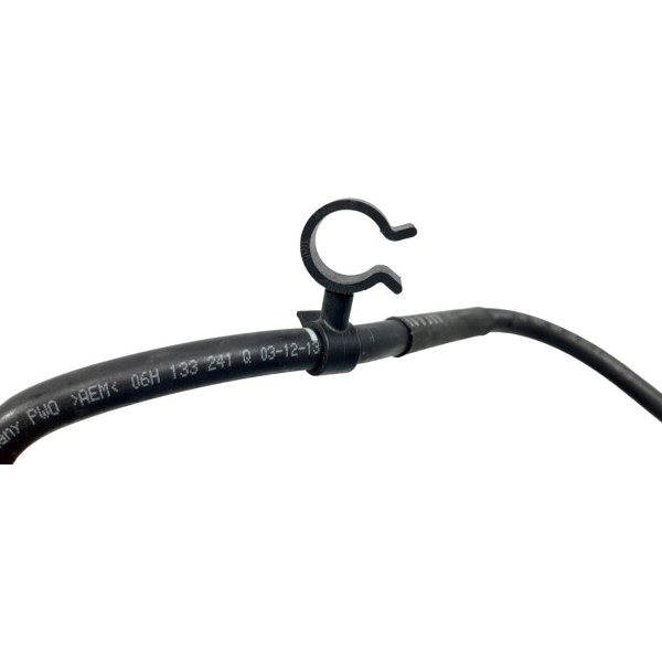 Mangueira De Vácuo Audi A4 2012