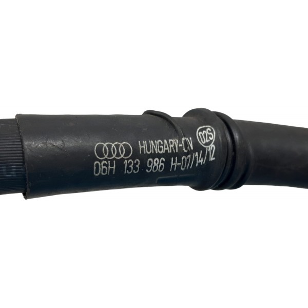 Mangueira De Combustível Audi A4 2012