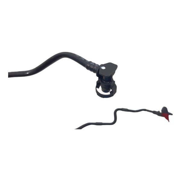 Mangueira Vácuo Canister Vw Golf Passat Tiguan