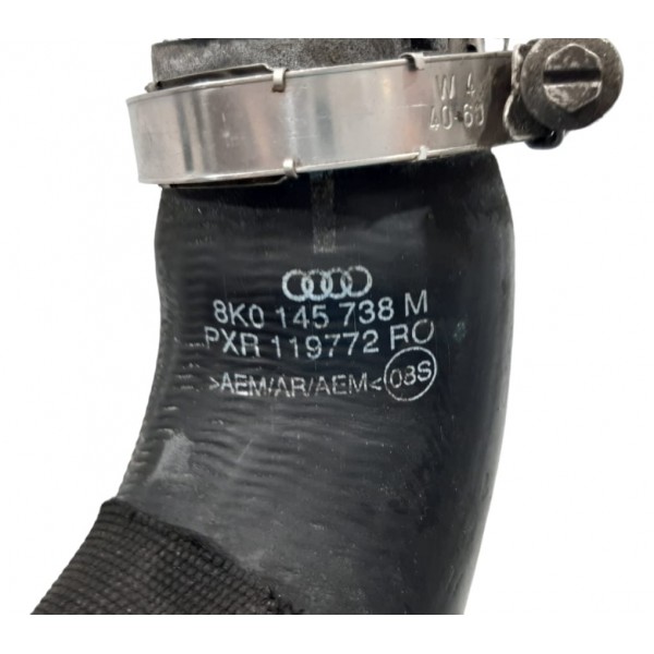 Mangueira Intercooler Audi A4 2013