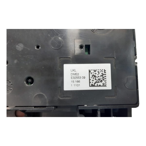 Luz Cortesia Teto Solar Console Bmw X1 Sport F48 2016