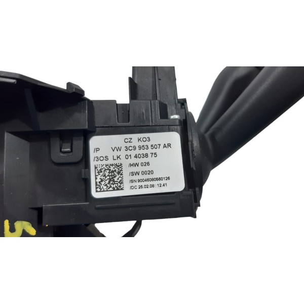 Chave De Seta Vw Passat 2008