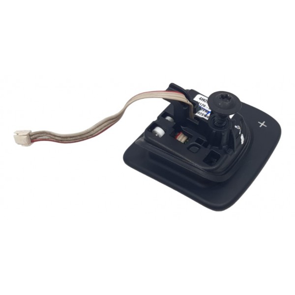 Paddle Shift Borboleta Mais + Audi A7 3.0 Tfsi 2012