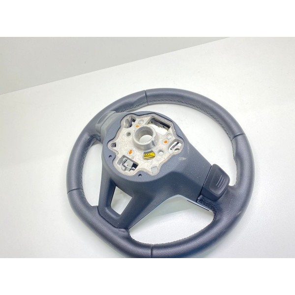 Volante Vw Nivus 1.0 Tsi 2021 Cód. 6ea419089