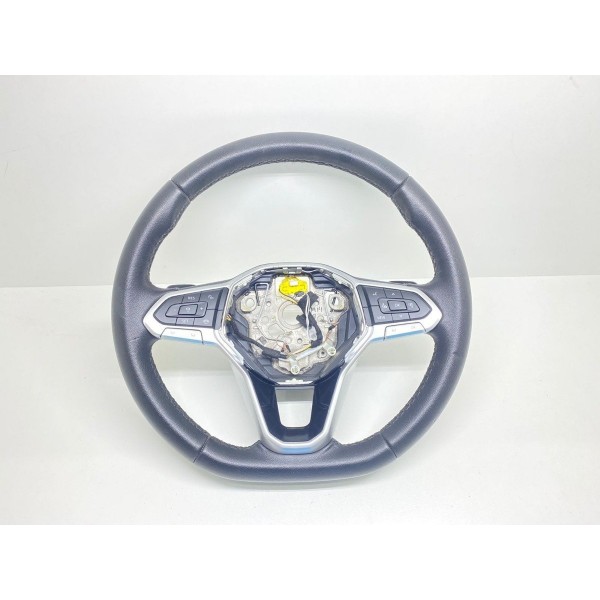 Volante Vw Nivus 1.0 Tsi 2021 Cód. 6ea419089