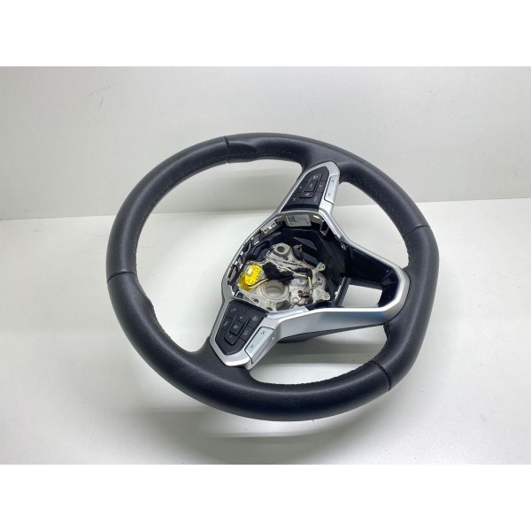 Volante Vw Nivus 1.0 Tsi 2021 Cód. 6ea419089