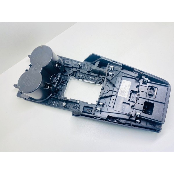 Comando Central Multimídia Audi A3 Sportback 2018