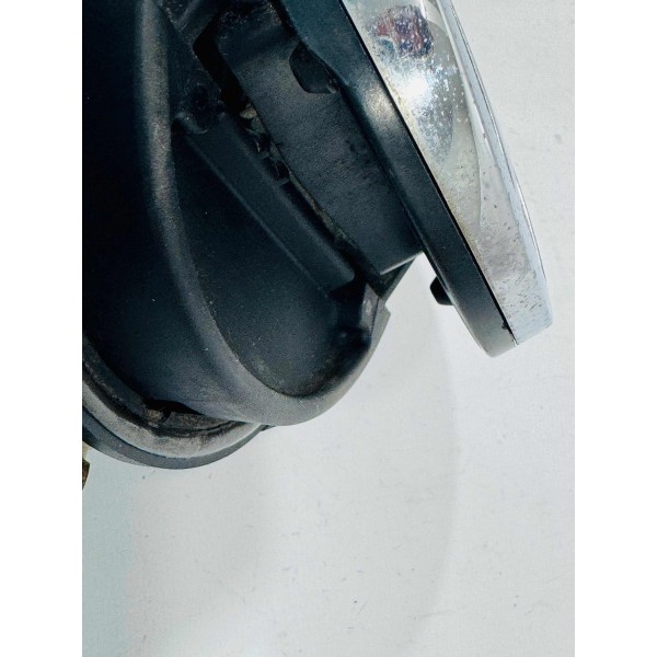 Emblema Maçaneta Vw Tampa Traseira Golf 2014 5g6827468