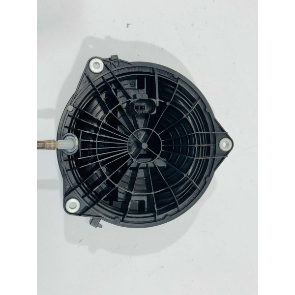 Emblema Maçaneta Vw Tampa Traseira Golf 2014 5g6827468