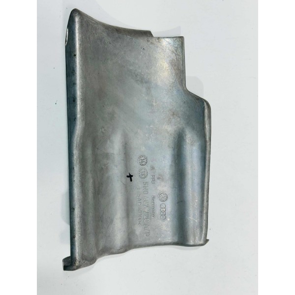 Protetor Eixo Vw Tiguan 5n0407720ab