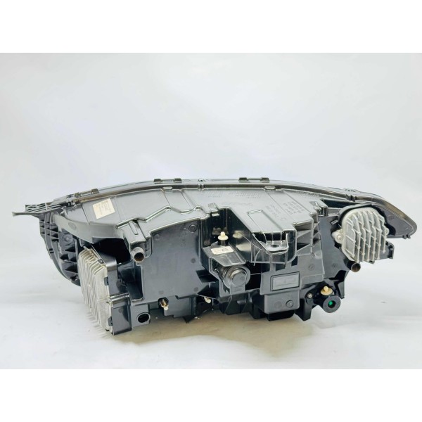 Farol Direito Volvo Xc90 2022 Suporte Sup Quebrado 32342483 Direito