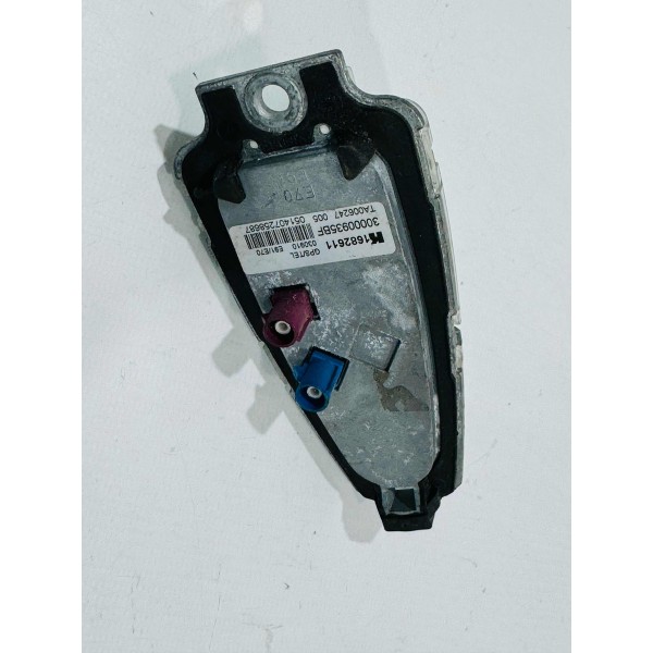 Antena Gps Bmw Série 5 E70 2011 6940418