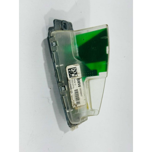 Antena Rádio Original Bmw 9226895 Preto