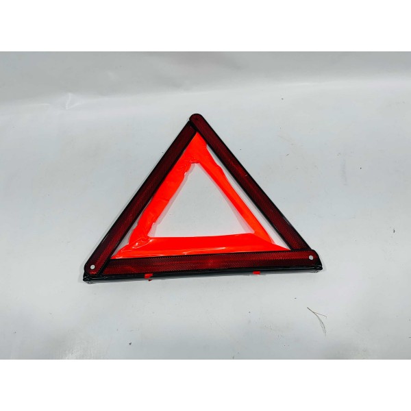 Triângulo De Sinalização Vw 8k0860251