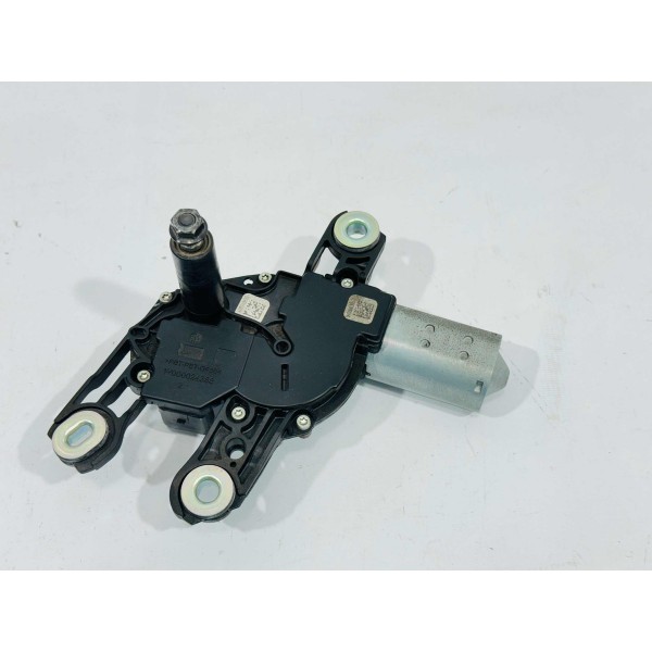 Motor Limpador Traseiro Vw Golf 1.4 2014 5g0955711