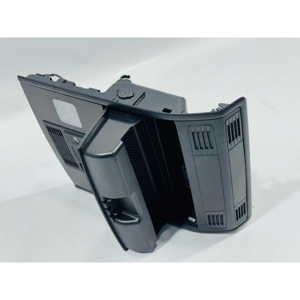 Porta Óculos Volkswagen Nivus 2021 2gp868837